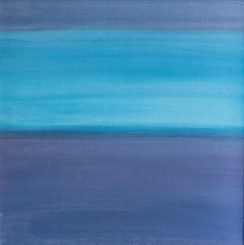 Sky III - Katarina Nestorovic Carmignani