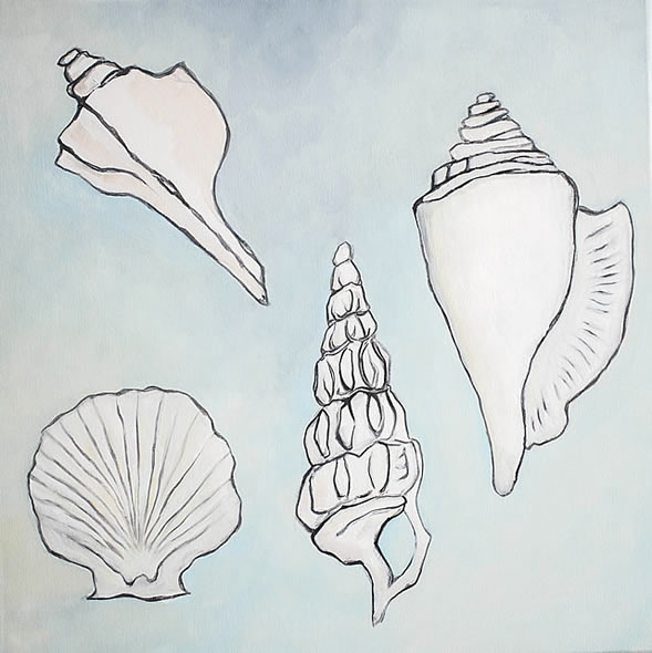 Ohne titel II - Katarina Nestorovic Carmignani