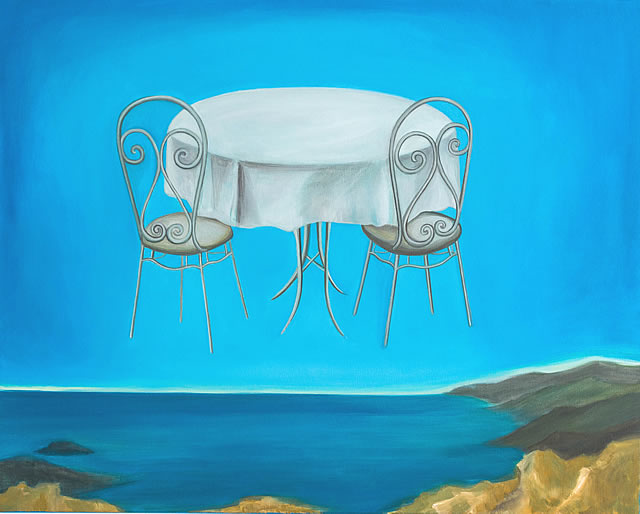 Dream - Katarina Nestorovic Carmignani