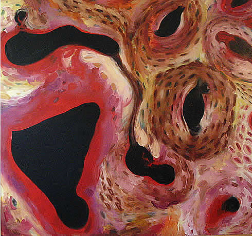 Dimorphism - Katarina Nestorovic Carmignani