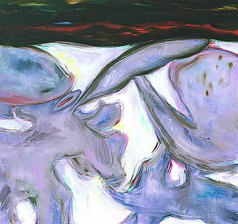 Luxury, Silence and Sensuality - Katarina Nestorovic Carmignani