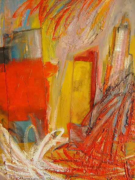 New York - Katarina Nestorovic Carmignani