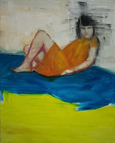 Zerrissen - Katarina Nestorovic Carmignani