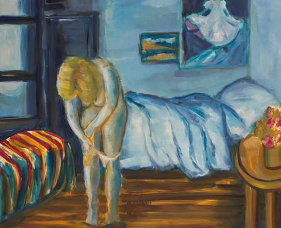 Objectification - Katarina Nestorovic Carmignani